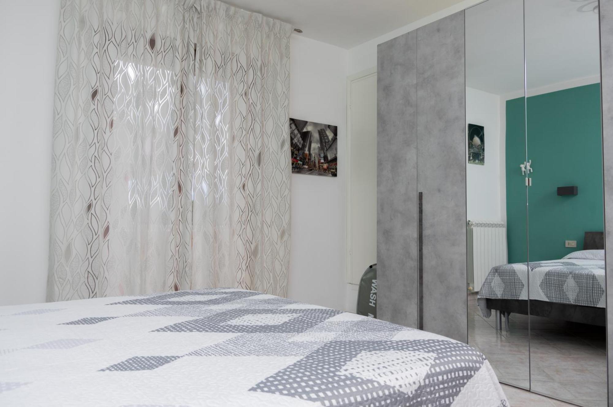 Casa Miranda Apartment Cecina  Exterior photo