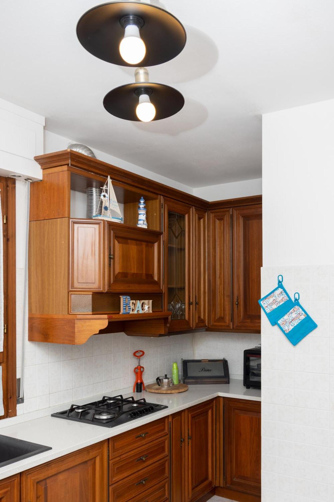 Casa Miranda Apartment Cecina  Exterior photo